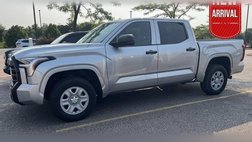 2023 Toyota Tundra SR