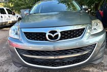 2012 Mazda CX-9 Sport