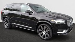 2023 Volvo XC90 B6 Ultimate Bright Theme 7P