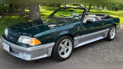 1992 Ford Mustang GT