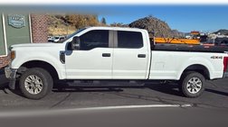 2019 Ford Super Duty F-350 XL