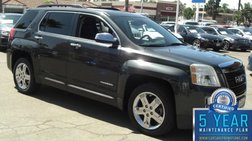 2013 GMC Terrain SLE-2