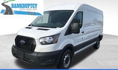 2024 Ford Transit 250