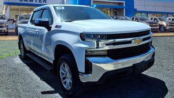 2022 Chevrolet Silverado 1500 Limited LT