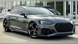2024 Audi RS 5 Sportback 2.9T quattro