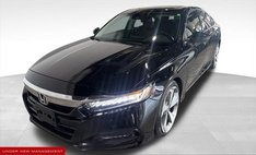 2020 Honda Accord Touring
