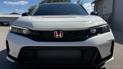 2025 Honda Civic Type R