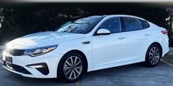 2020 Kia Optima EX Premium
