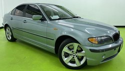 2004 BMW 3 Series 330xi