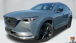 2023 Mazda CX-9 Carbon Edition