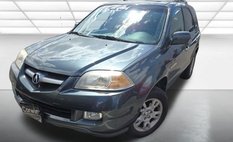 2004 Acura MDX Touring w/Navi w/RES
