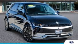 2024 Hyundai Ioniq 5 Limited