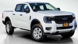 2024 Ford Ranger XL