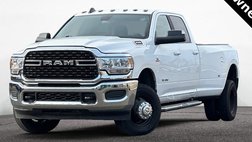2022 Ram Ram Pickup 3500 Big Horn