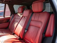 2019 Land Rover Range Rover Autobiography