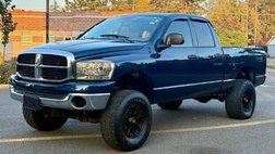2006 Dodge Ram 1500 ST