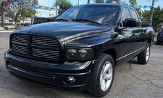 2003 Dodge Ram 1500 ST