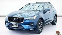 2023 Volvo XC60 B5 Core