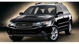 2005 Subaru Outback 2.5i