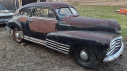 1948 Chevrolet 