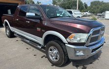 2012 Ram Ram Pickup 2500 Laramie
