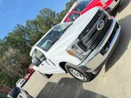 2018 Ford Super Duty F-250 XL