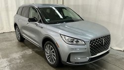 2024 Lincoln Corsair Reserve