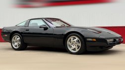 1990 Chevrolet Corvette ZR1