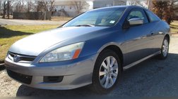 2007 Honda Accord EX-L V-6