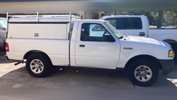 2010 Ford Ranger XL