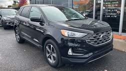 2021 Ford Edge