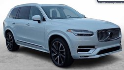2024 Volvo XC90 B5 Plus Bright Theme