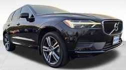 2019 Volvo XC60 T6 Momentum