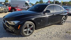 2017 BMW 3 Series 330e iPerformance