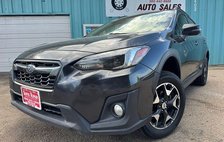 2019 Subaru Crosstrek 2.0i Limited