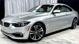 2020 BMW 4 Series 440i xDrive