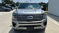 2021 Ford Expedition MAX XLT
