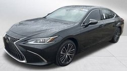 2024 Lexus ES 350 Base