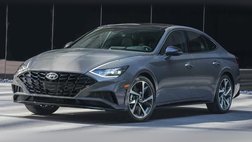 2023 Hyundai Sonata SE