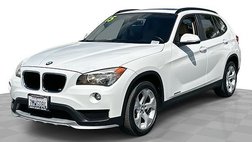 2015 BMW X1 sDrive28i