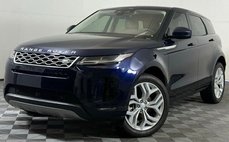 2023 Land Rover Range Rover Evoque P250 SE