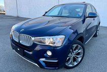 2015 BMW X4 xDrive28i
