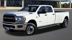 2024 Ram Ram Pickup 3500 Big Horn