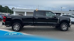 2025 Ford Super Duty F-250 King Ranch
