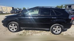 2008 Lexus RX 350 Base