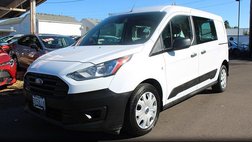2019 Ford Transit Connect XL
