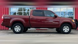 2004 Toyota Tundra Limited