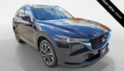 2022 Mazda CX-5 2.5 S Premium Plus