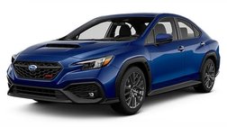 2025 Subaru WRX Premium