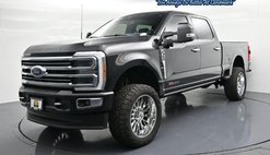 2023 Ford Super Duty F-350 Limited